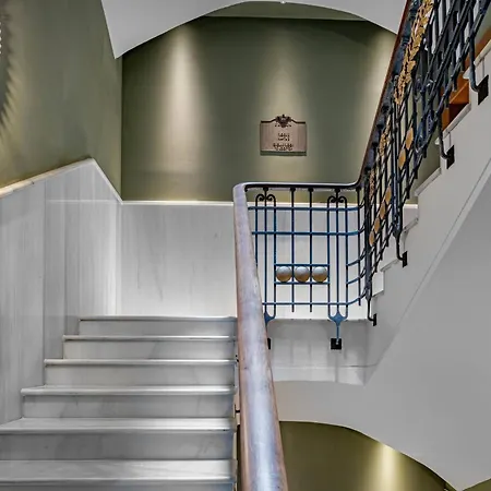 Hotel Palacio Santa Clara, Autograph Collection 4*