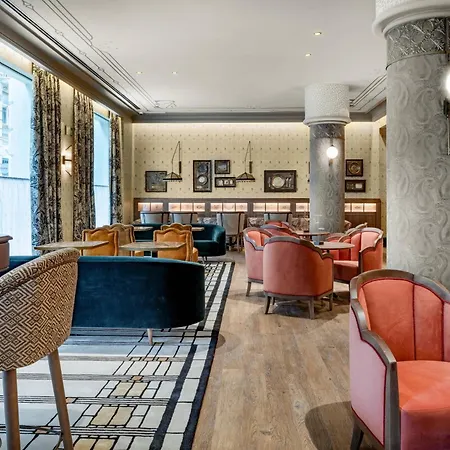 Palacio Santa Clara, Autograph Collection Valencia