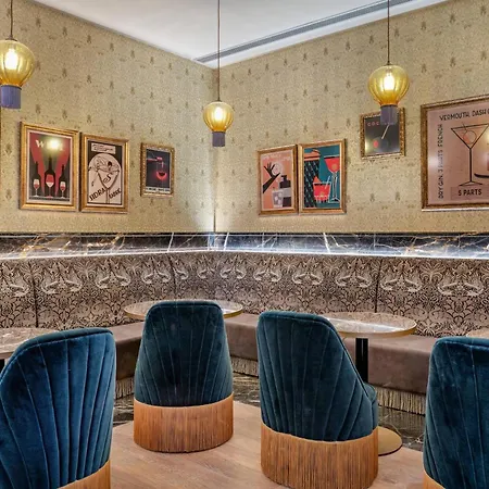 Palacio Santa Clara, Autograph Collection 4* Valencia