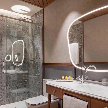 Palacio Santa Clara, Autograph Collection 4* Valencia