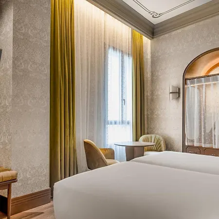 Palacio Santa Clara, Autograph Collection Valencia