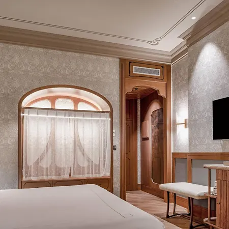 Palacio Santa Clara, Autograph Collection Hotel