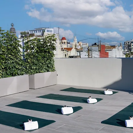 Hotel Palacio Santa Clara, Autograph Collection 4*