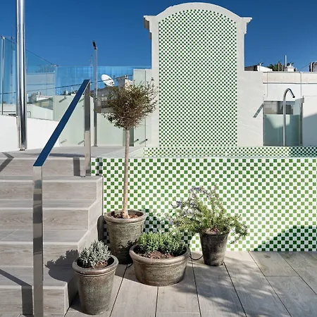 Palacio Santa Clara, Autograph Collection Valencia