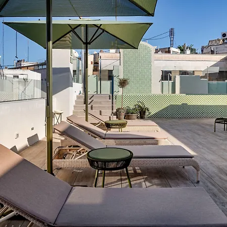 Hotel Palacio Santa Clara, Autograph Collection Valencia