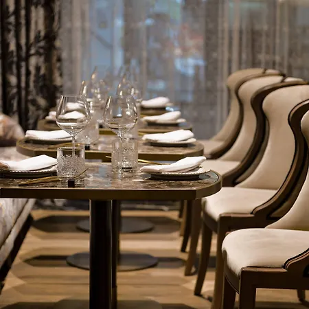 Palacio Santa Clara, Autograph Collection Hotel Valencia