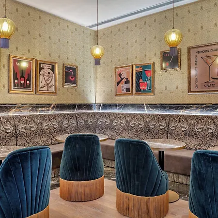 Hotel Palacio Santa Clara, Autograph Collection Valencia