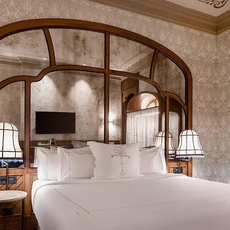 Palacio Santa Clara, Autograph Collection Hotel