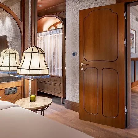 Palacio Santa Clara, Autograph Collection Hotel 4*
