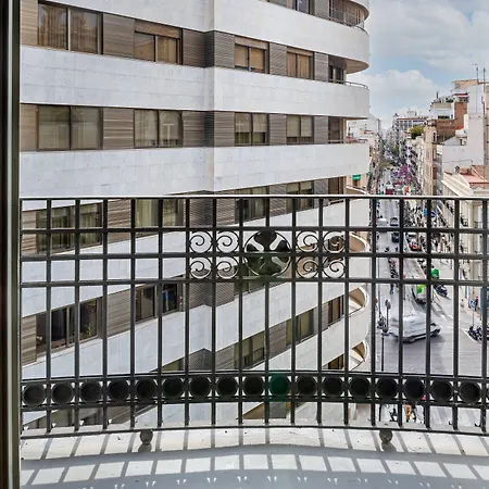 Hotel Palacio Santa Clara, Autograph Collection