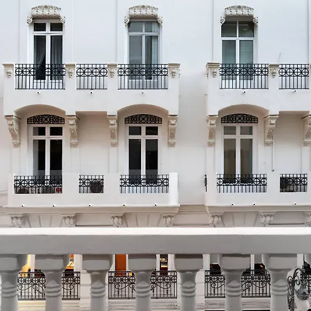 Palacio Santa Clara, Autograph Collection 4* Valencia