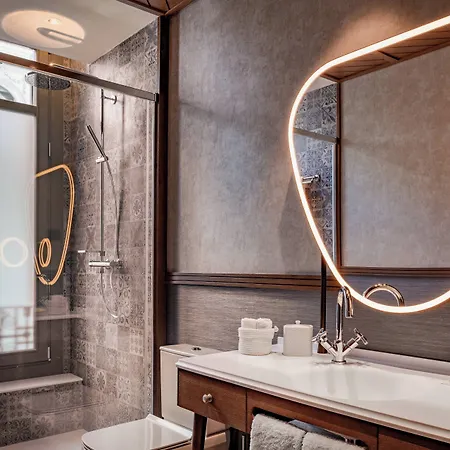 Palacio Santa Clara, Autograph Collection Hotel Valencia