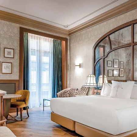 Palacio Santa Clara, Autograph Collection Hotel Valence