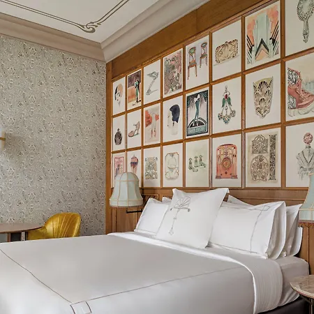 Hotel Palacio Santa Clara, Autograph Collection Valence