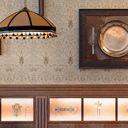 Hotel Palacio Santa Clara, Autograph Collection 4*