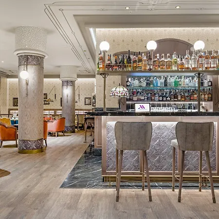 Palacio Santa Clara, Autograph Collection Отель