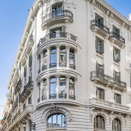 ホテル Palacio Santa Clara, Autograph Collection